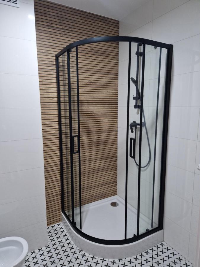 Apartament Staromiejski Rapackiego 45 Grudziądz Exteriér fotografie