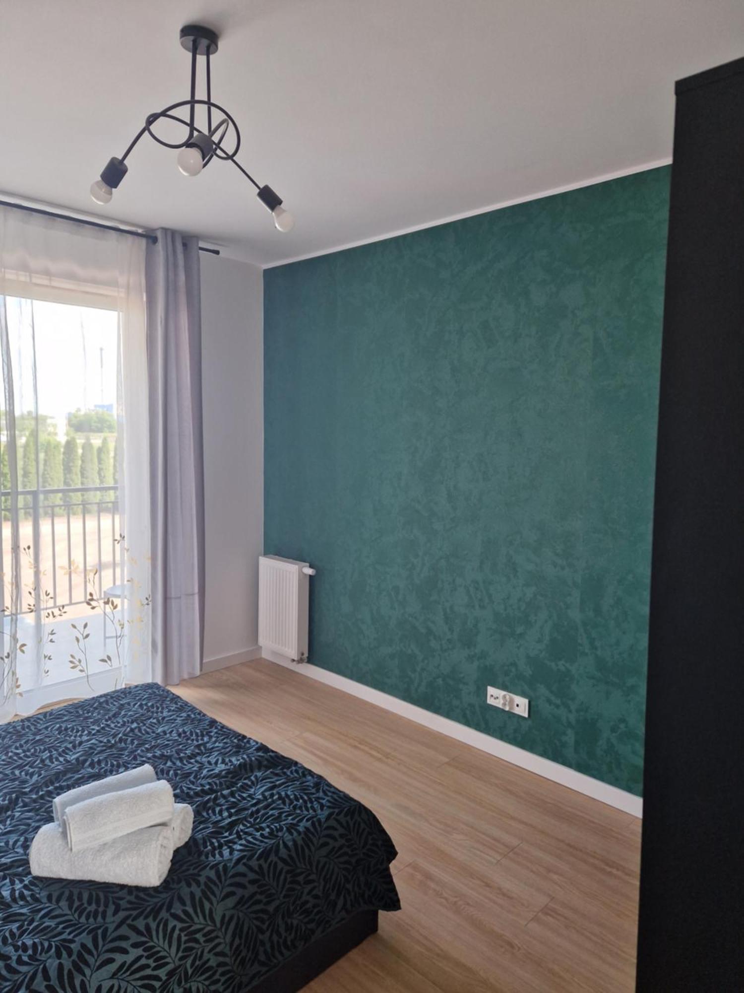 Apartament Staromiejski Rapackiego 45 Grudziądz Exteriér fotografie